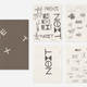 NeXT logo folio.